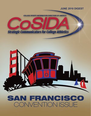 CoSIDA E-Digest for June now available